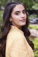 Divyansha Kaushik Glam Photos